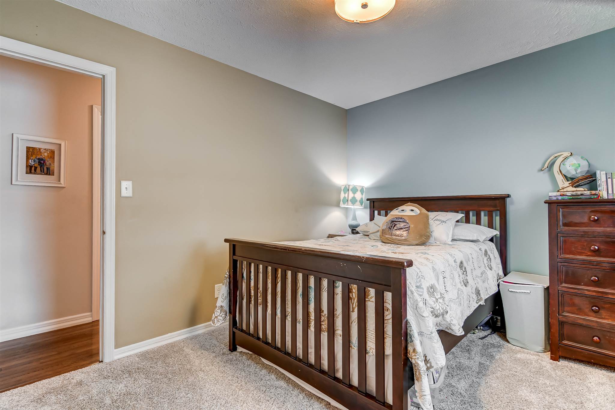 2336 Grinnell Drive, Springfield, IL, 62704