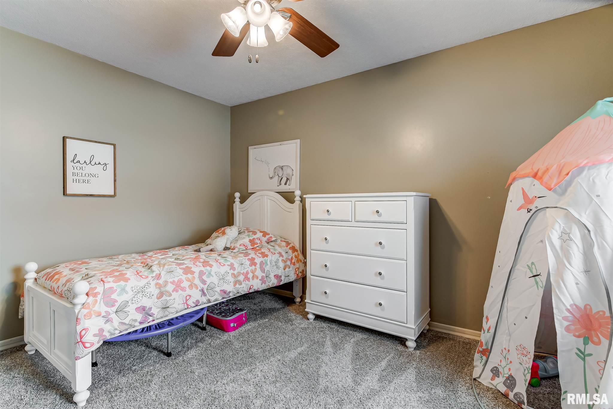 2336 Grinnell Drive, Springfield, IL, 62704