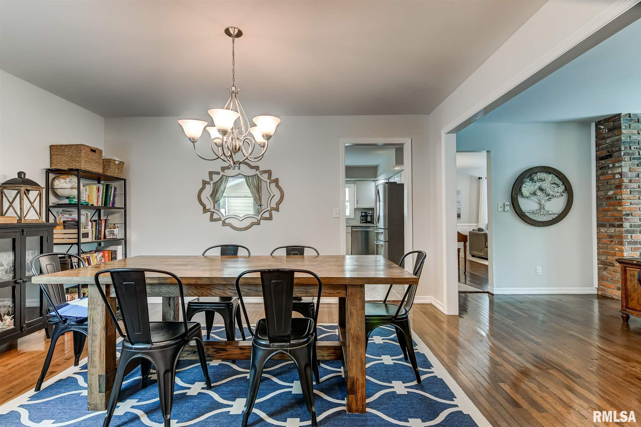2336 Grinnell Drive, Springfield, IL, 62704