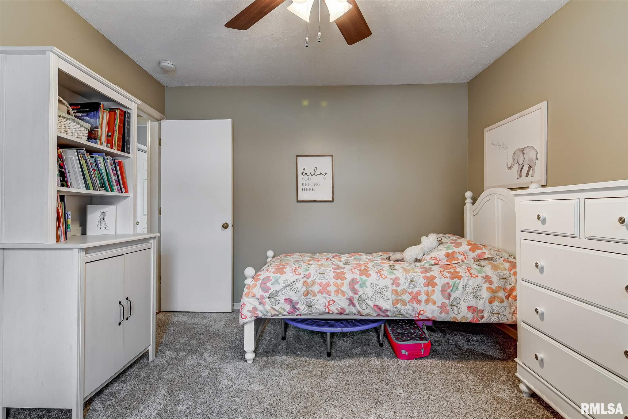 2336 Grinnell Drive, Springfield, IL, 62704