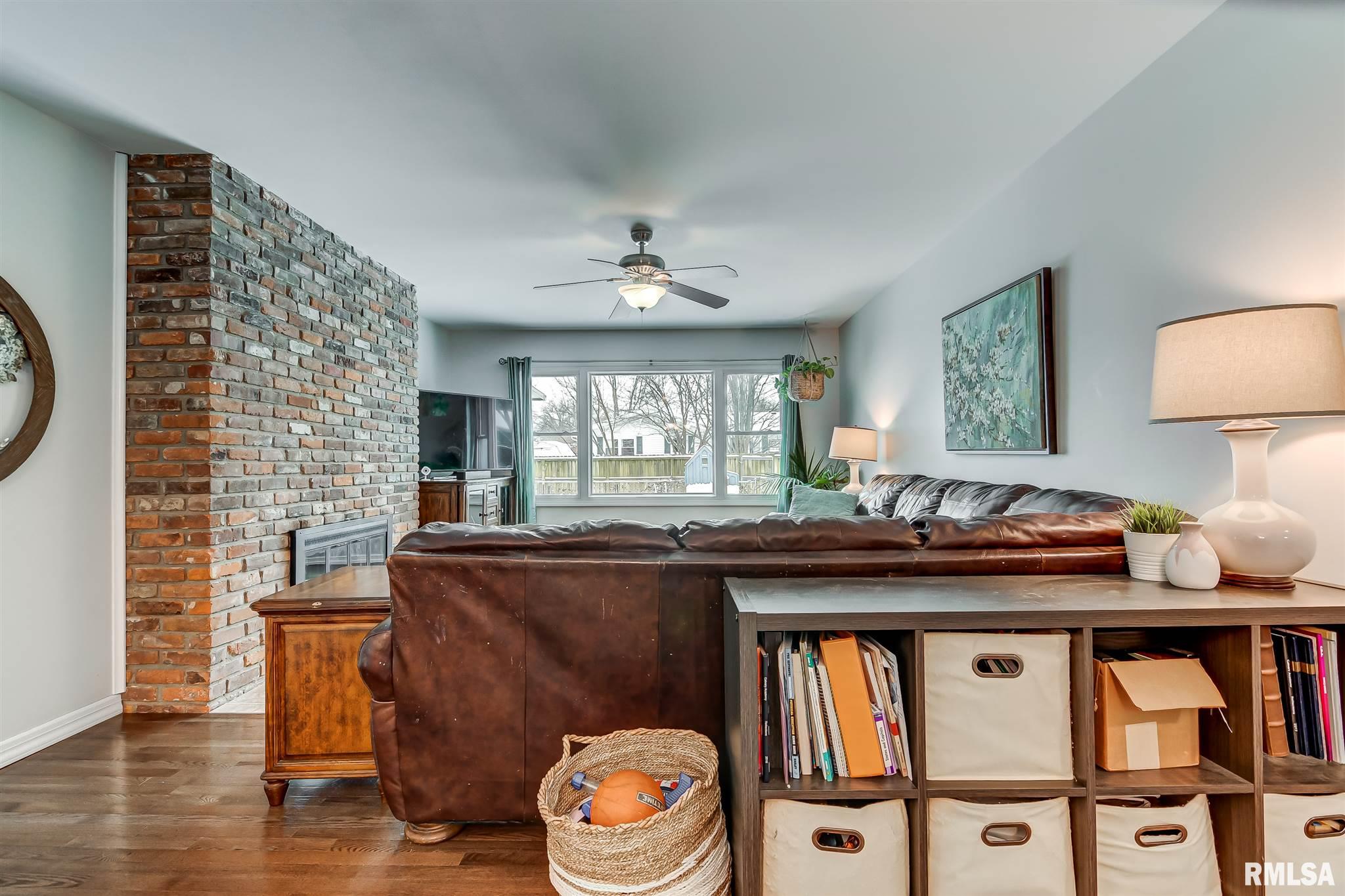 2336 Grinnell Drive, Springfield, IL, 62704