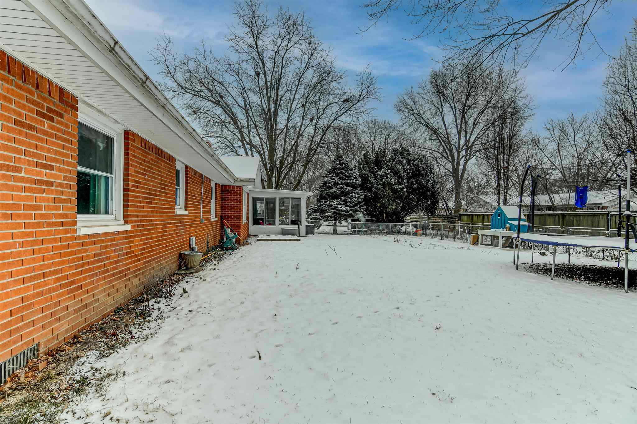 2336 Grinnell Drive, Springfield, IL, 62704
