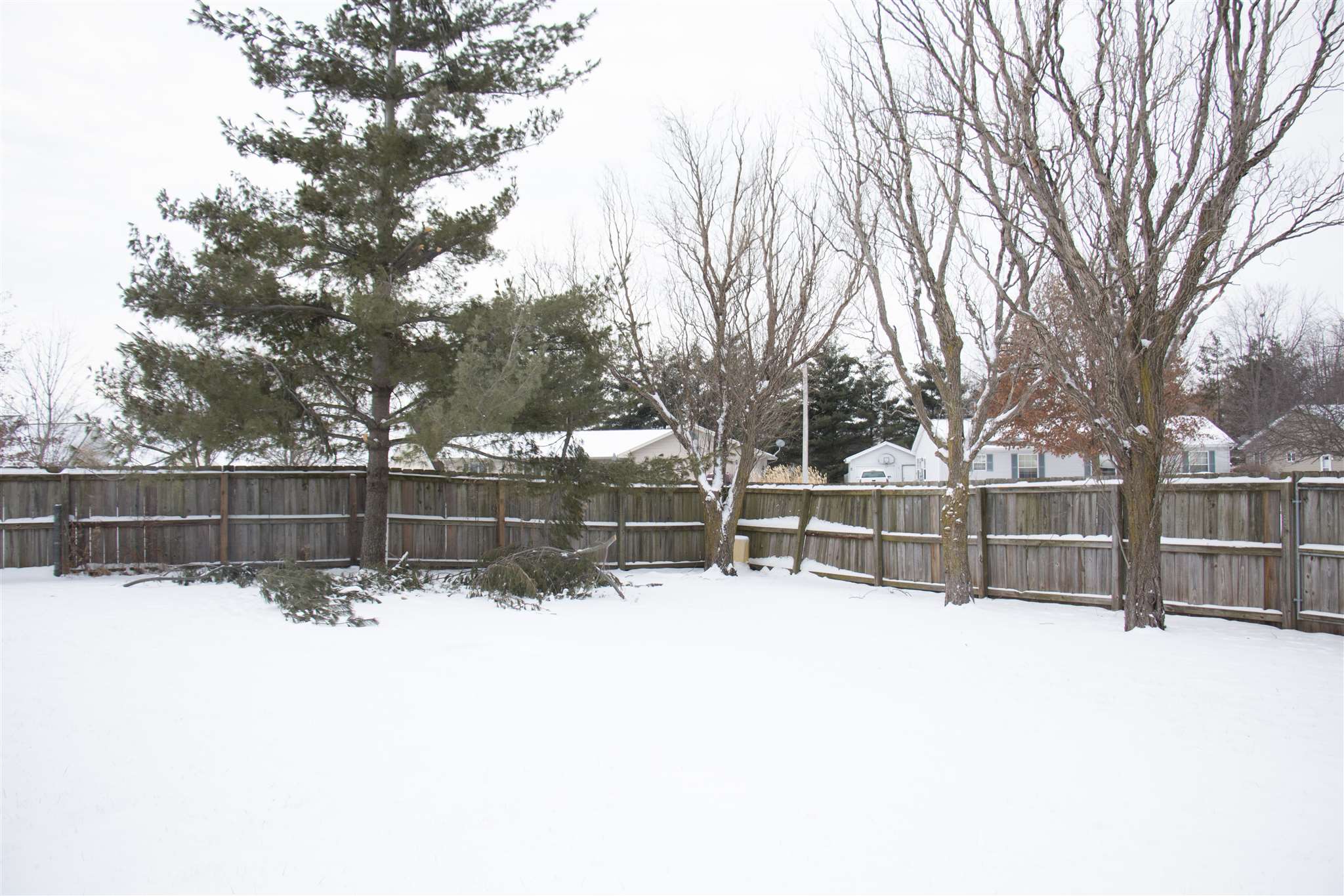 707 N Bitterroot Court, Athens, IL, 62613