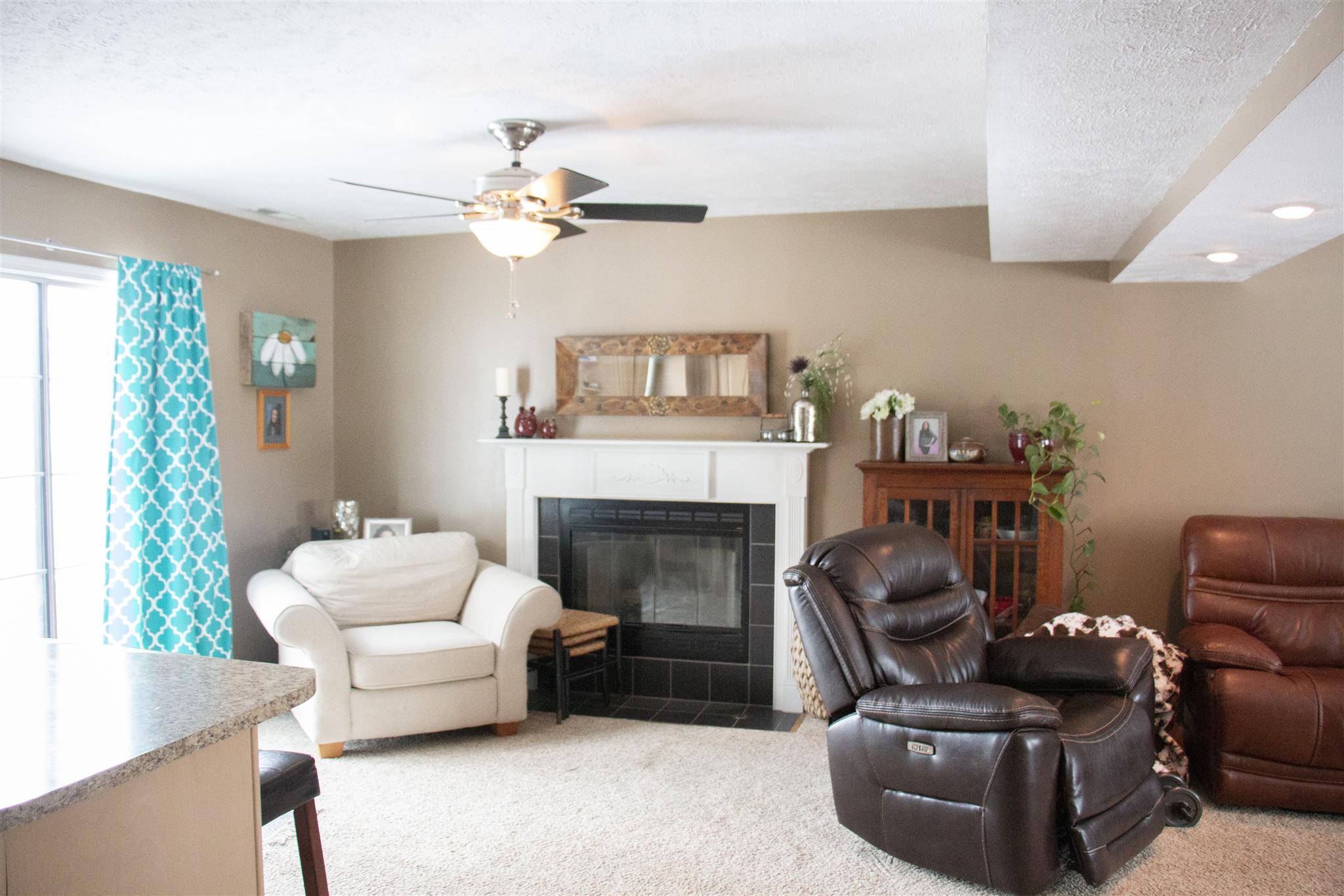707 N Bitterroot Court, Athens, IL, 62613