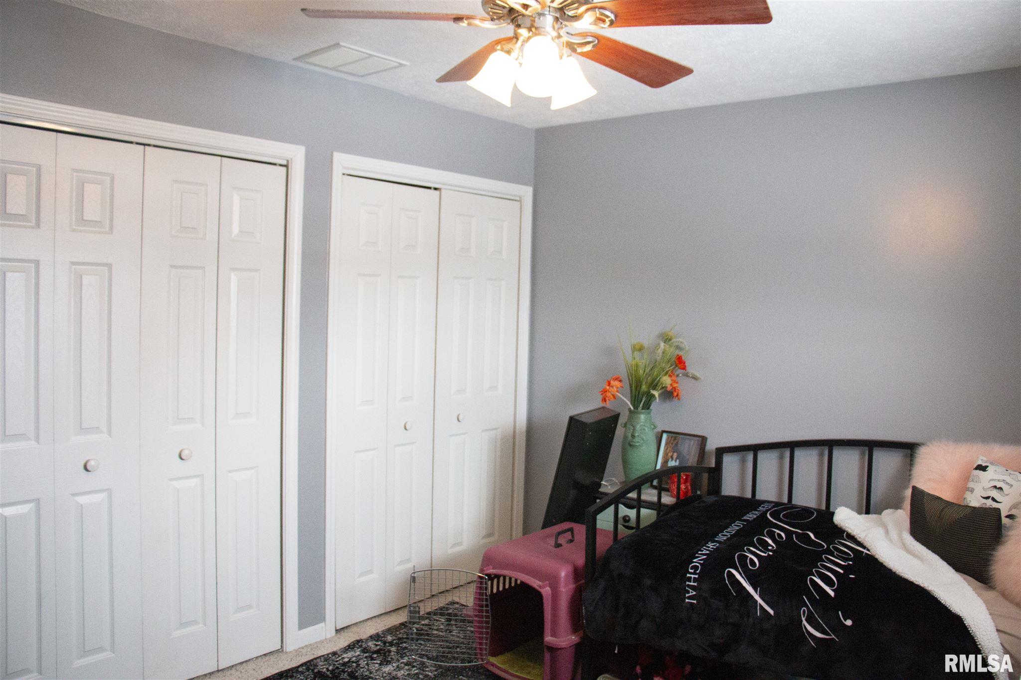 707 N Bitterroot Court, Athens, IL, 62613