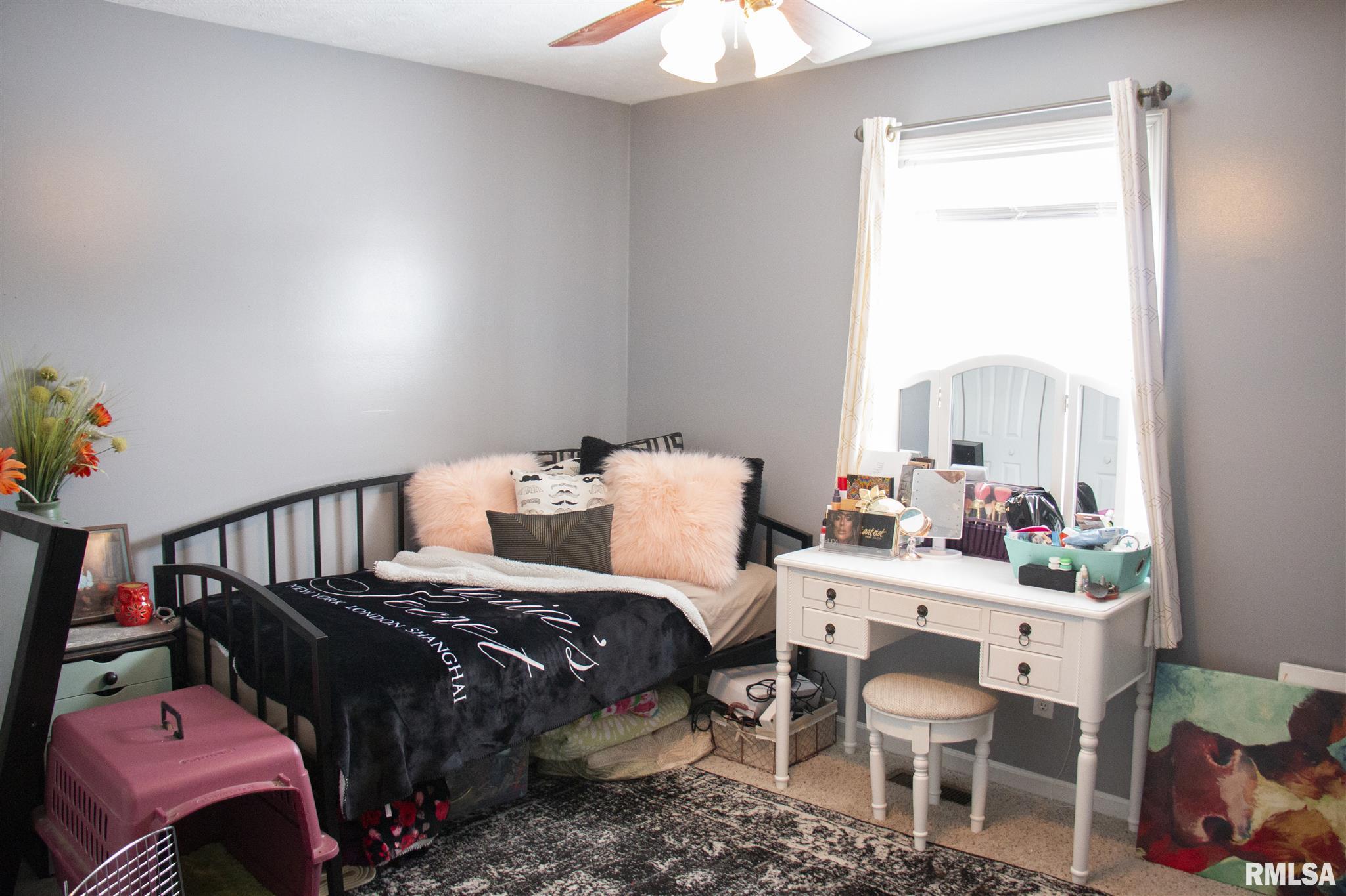 707 N Bitterroot Court, Athens, IL, 62613