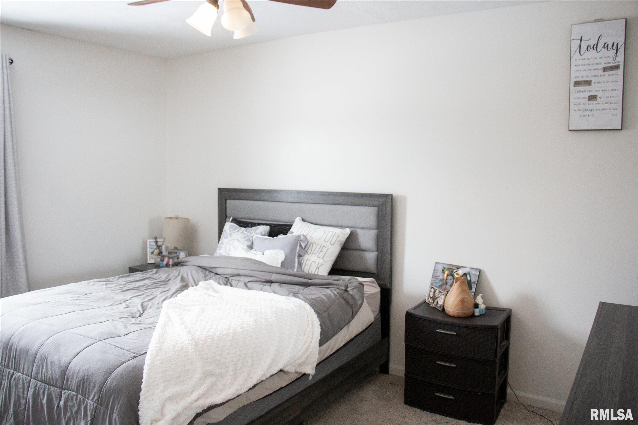 707 N Bitterroot Court, Athens, IL, 62613