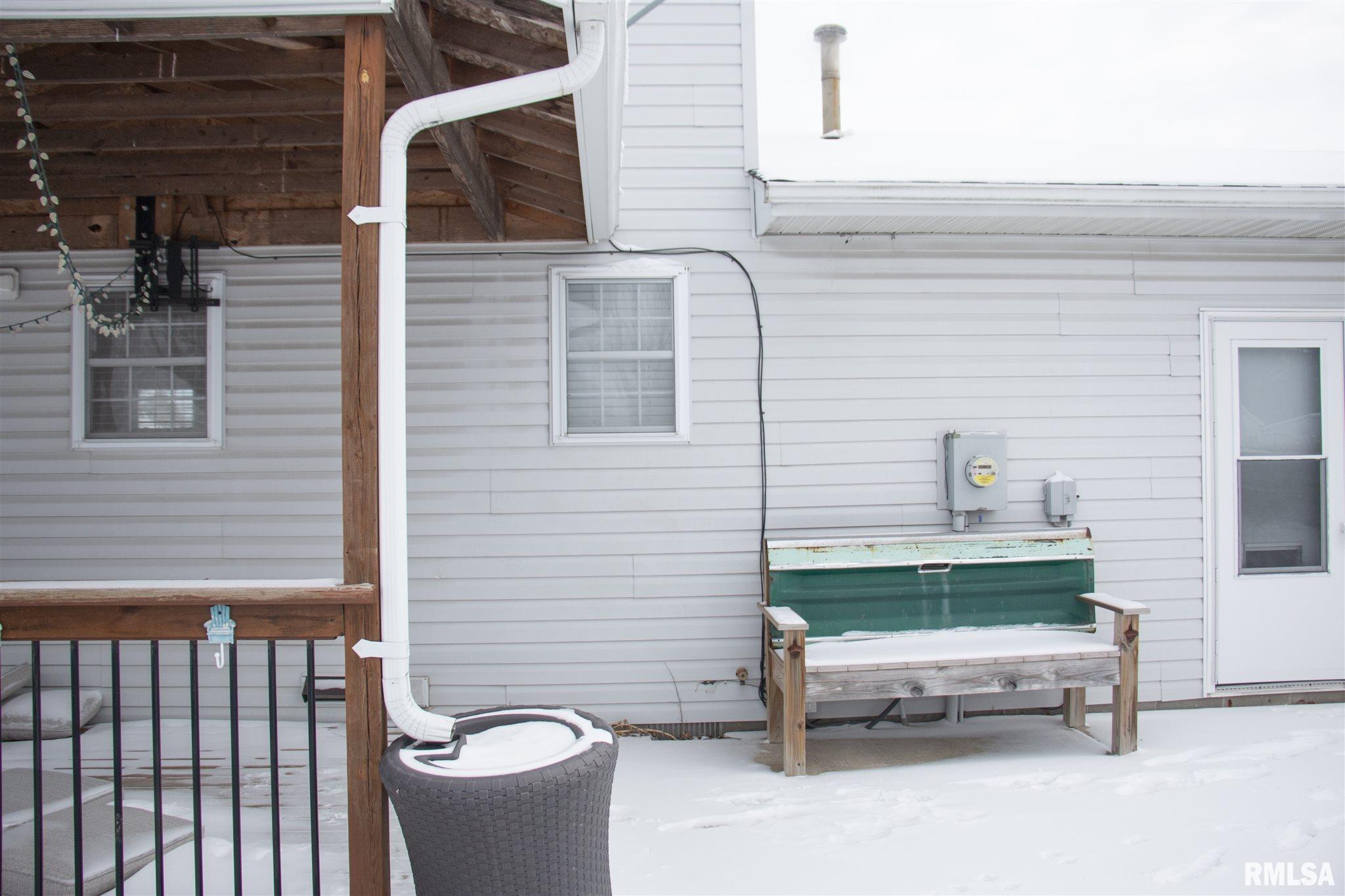707 N Bitterroot Court, Athens, IL, 62613
