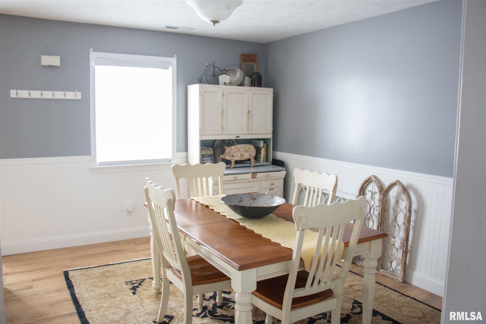 707 N Bitterroot Court, Athens, IL, 62613