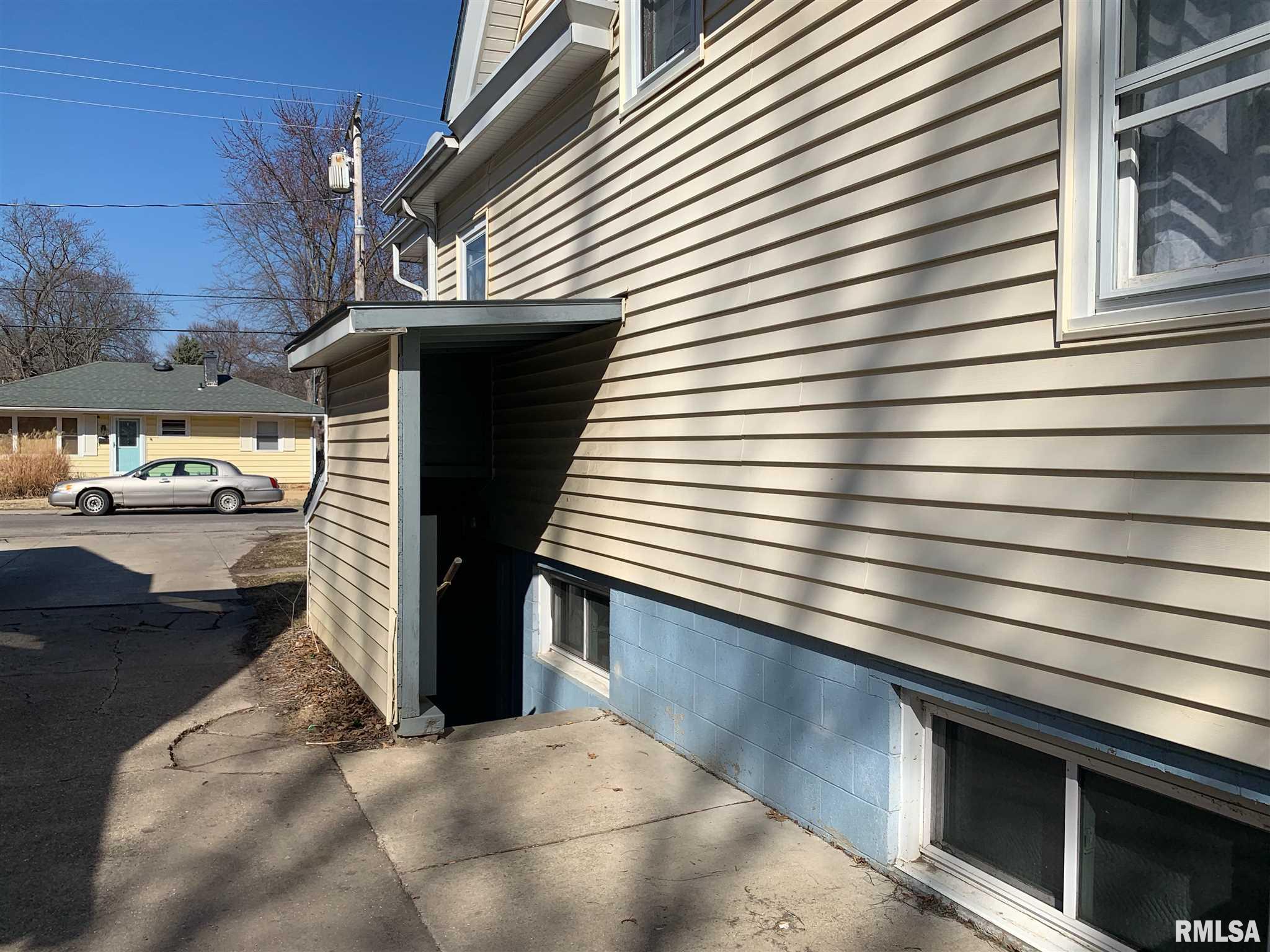 536 Fayette Avenue, Springfield, IL, 62704