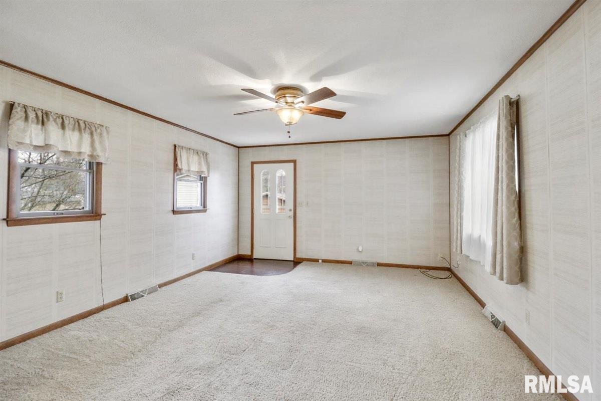 1813 Black Avenue, Springfield, IL, 62702