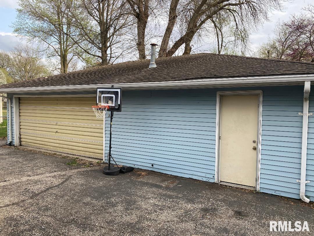 1720 W Iles Avenue, Springfield, IL, 62704-4833