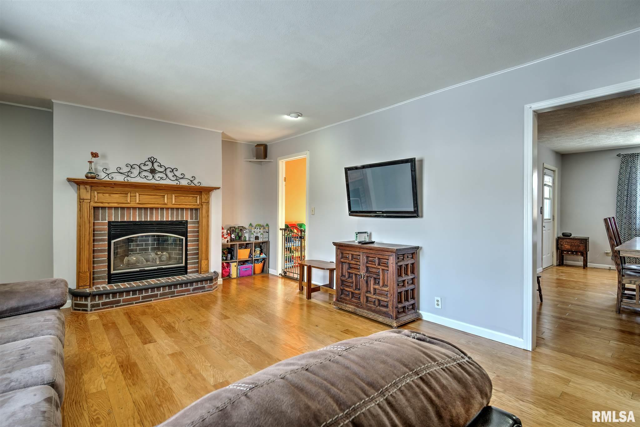 1720 W Iles Avenue, Springfield, IL, 62704-4833