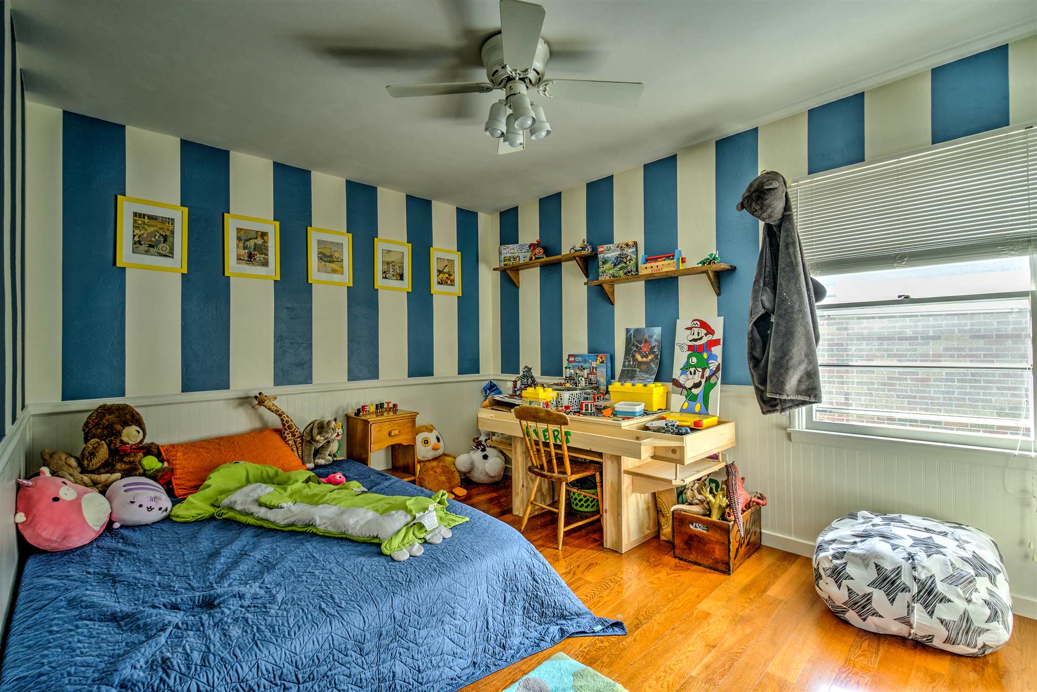 1720 W Iles Avenue, Springfield, IL, 62704-4833