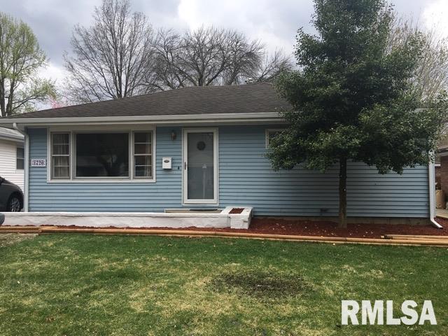 1720 W Iles Avenue, Springfield, IL 62704-4833