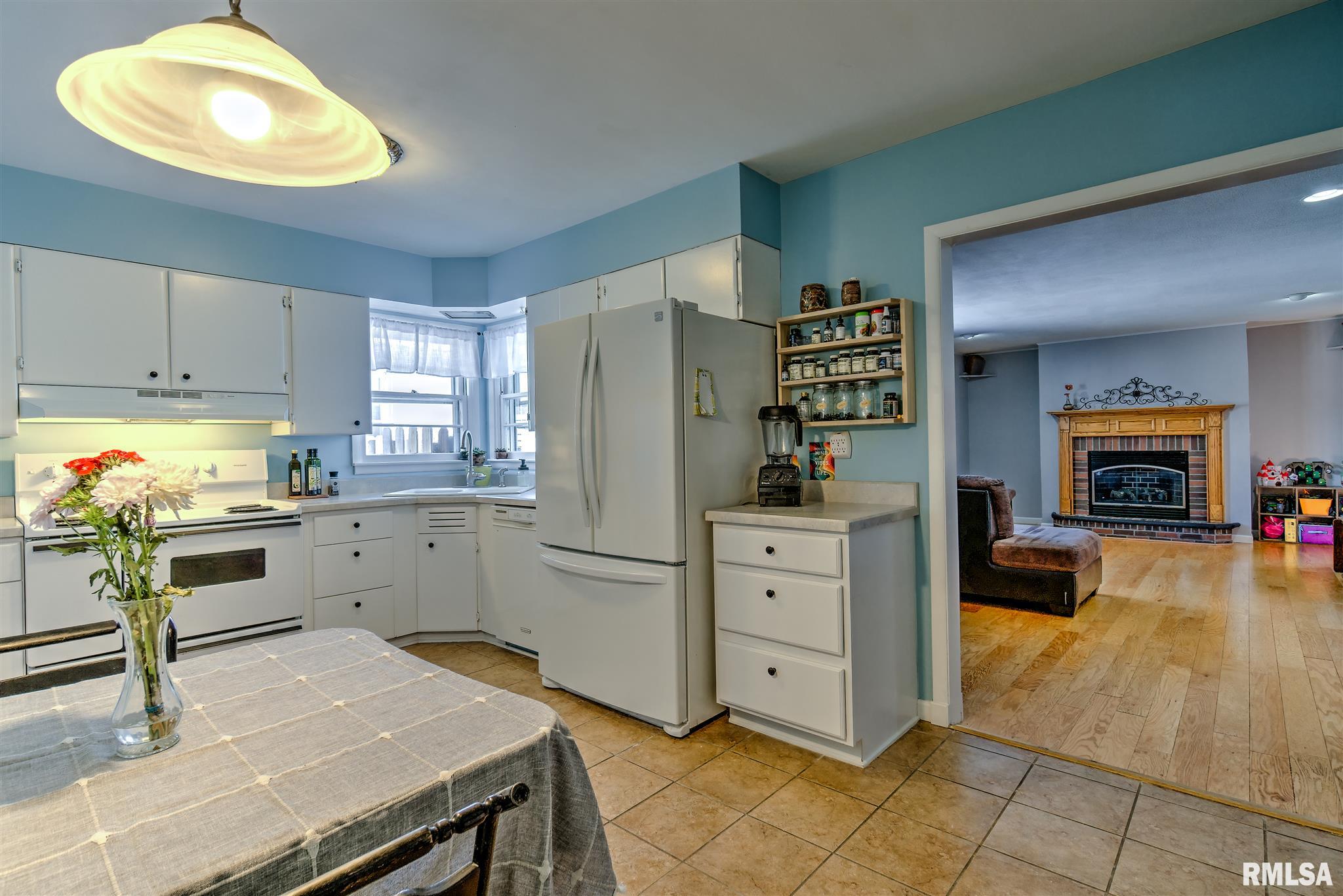 1720 W Iles Avenue, Springfield, IL, 62704-4833