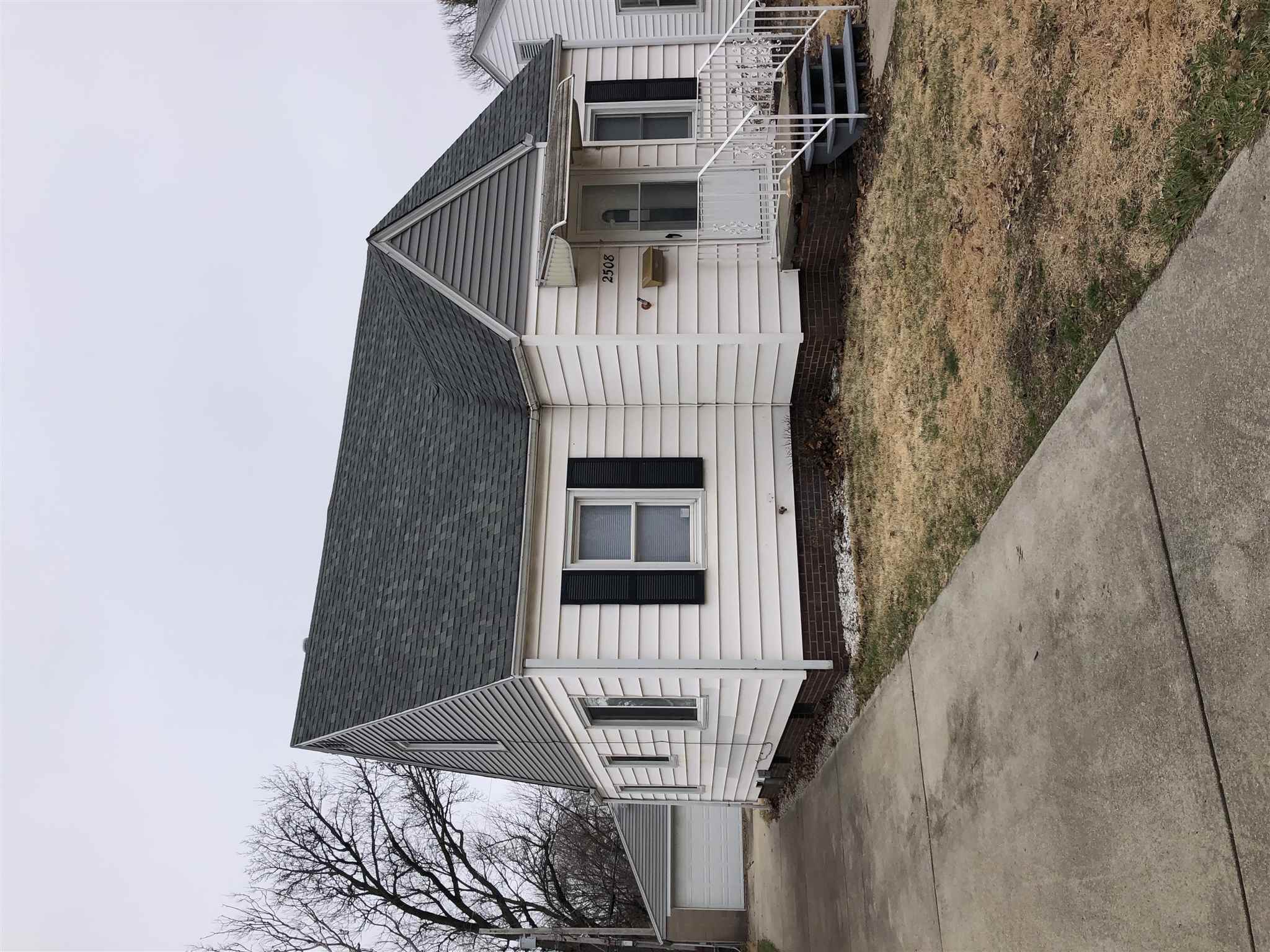2508 S 5TH Street, Springfield, IL 62703
