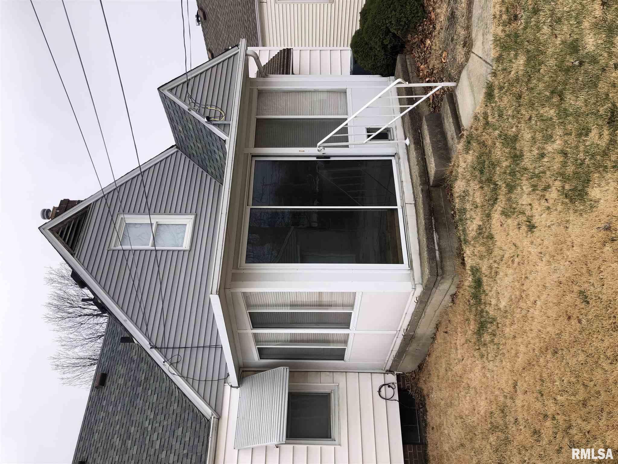 2508 S 5Th Street, Springfield, IL, 62703