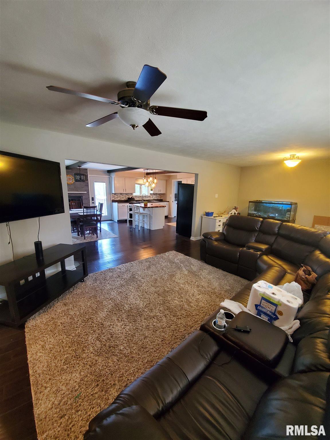 868 Roanoke Drive, Springfield, IL, 62702