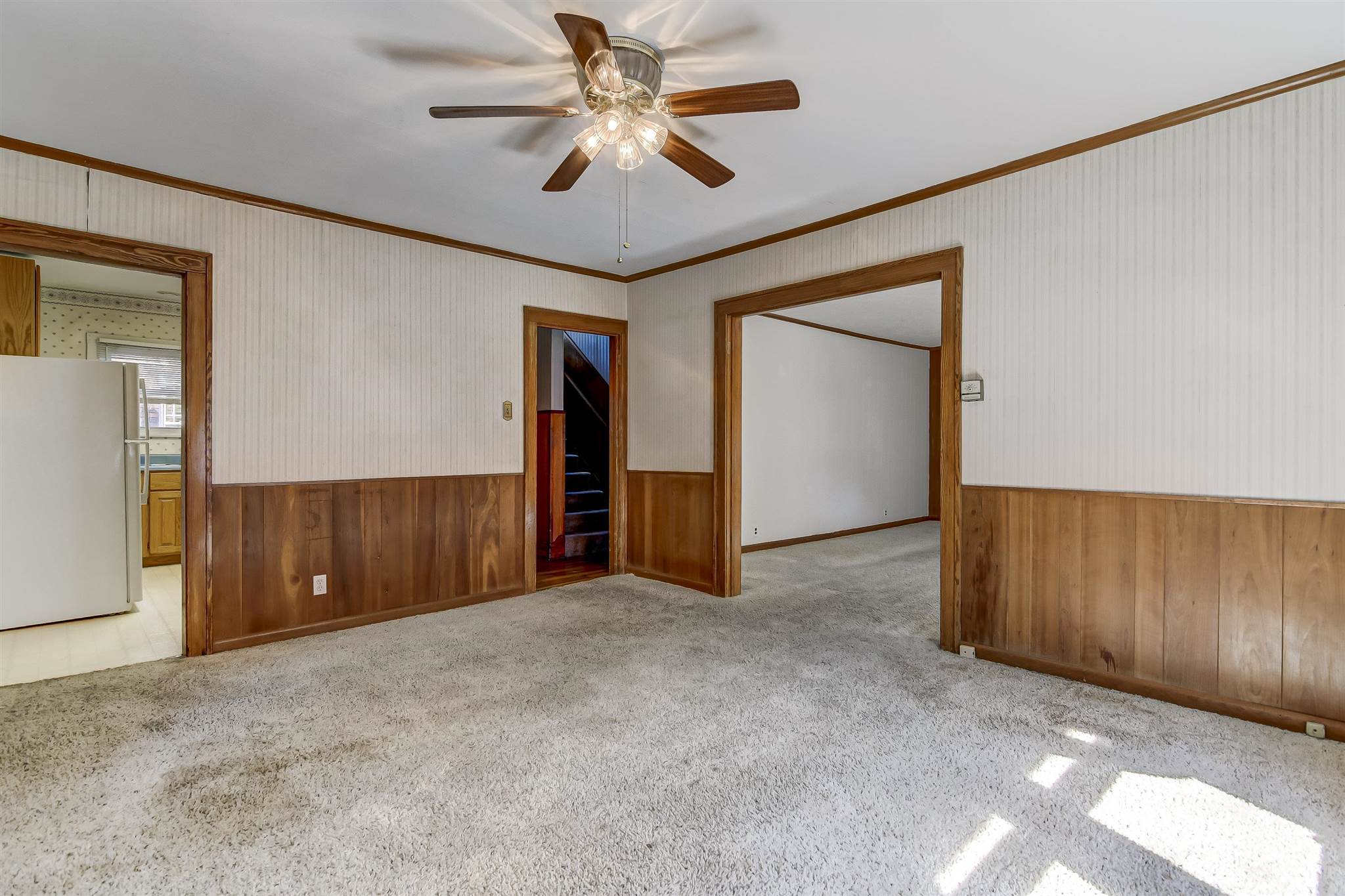 2033 S 4Th Street, Springfield, IL, 62703