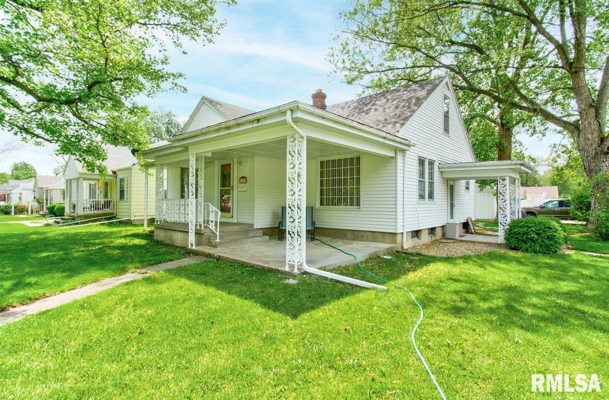 2201 S College Street, Springfield, IL, 62704