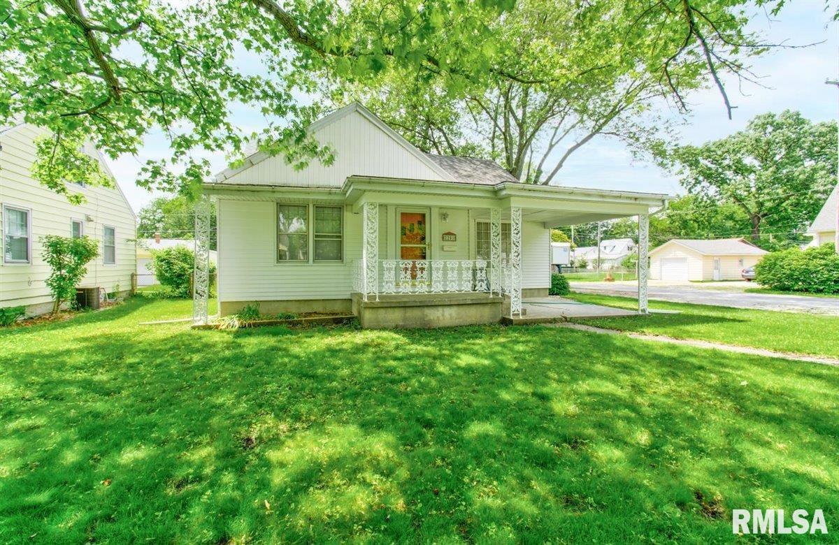 2201 S College Street, Springfield, IL, 62704