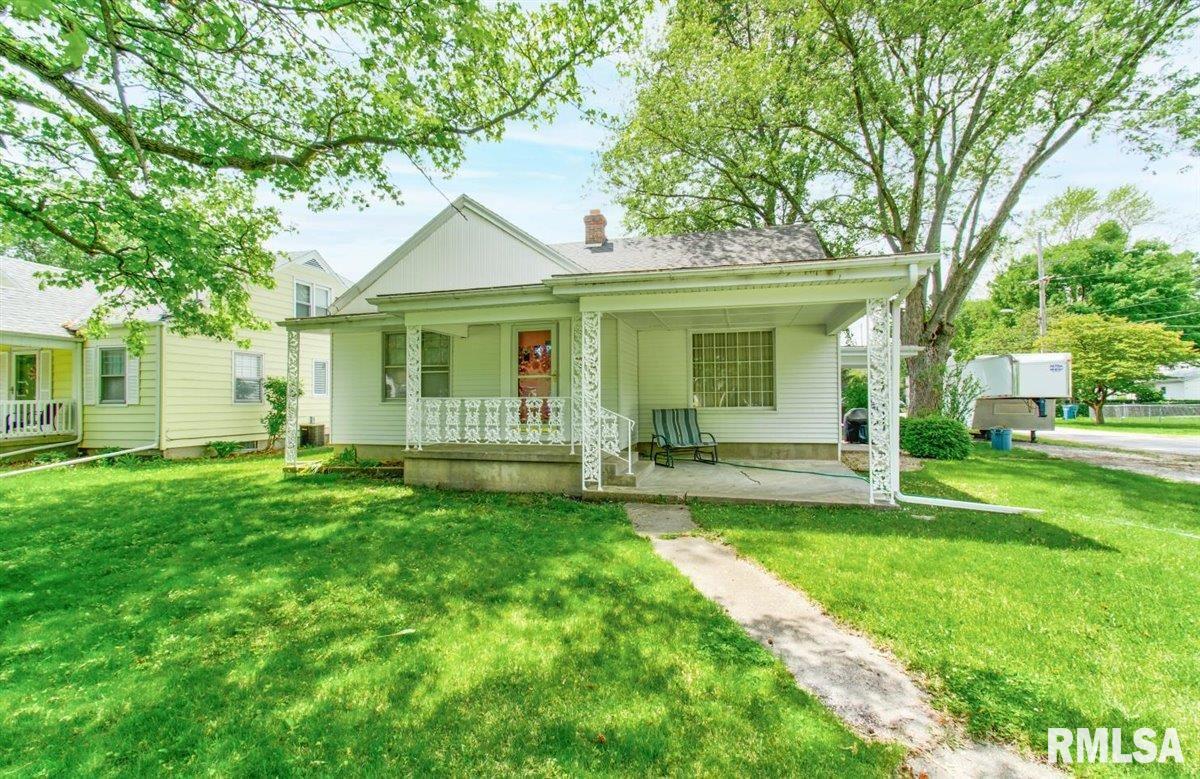 2201 S College Street, Springfield, IL, 62704