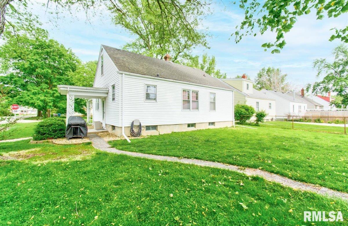 2201 S College Street, Springfield, IL, 62704