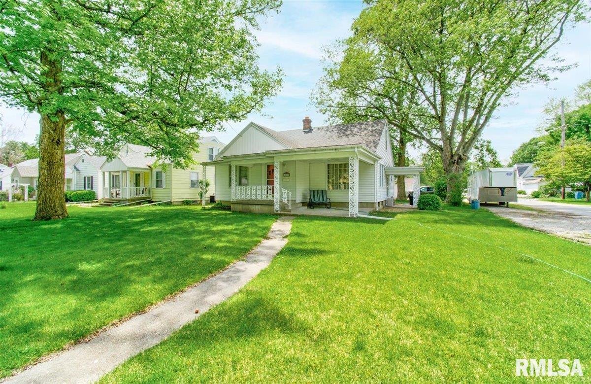 2201 S College Street, Springfield, IL, 62704