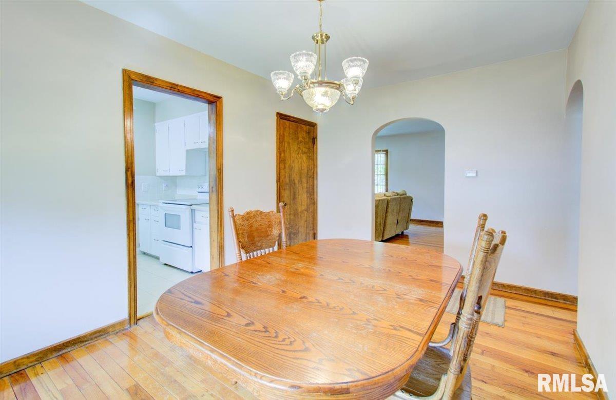 2201 S College Street, Springfield, IL, 62704