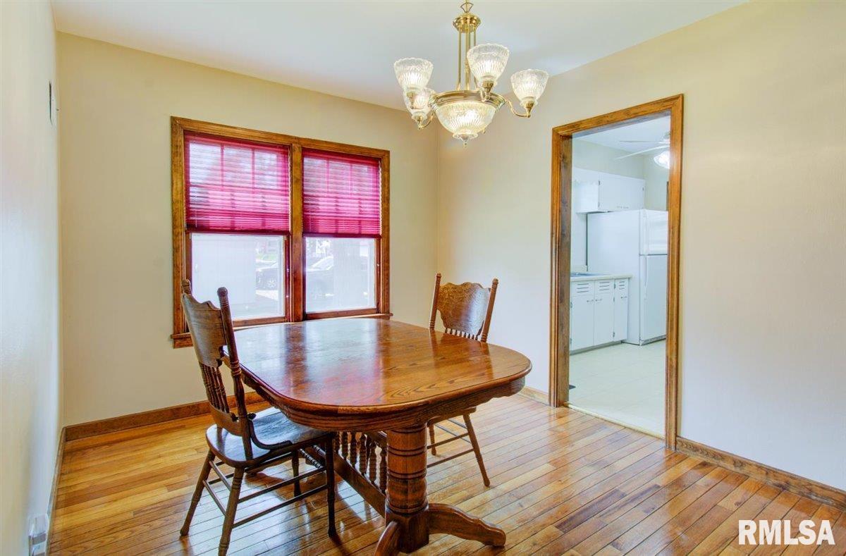 2201 S College Street, Springfield, IL, 62704