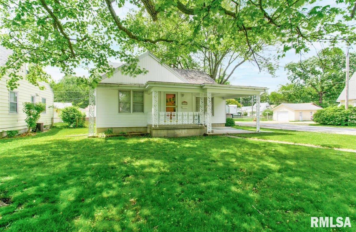 2201 S College Street, Springfield, IL, 62704