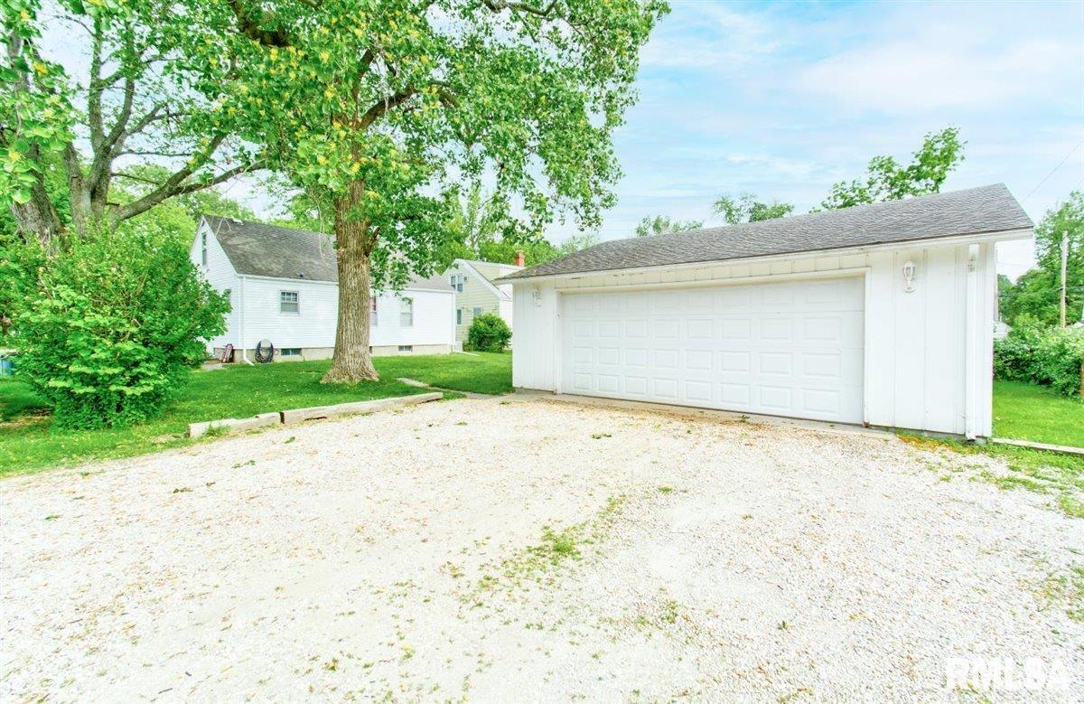 2201 S College Street, Springfield, IL, 62704