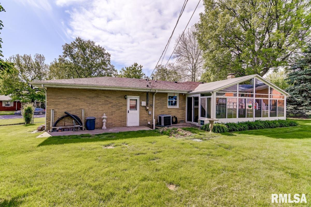 1 Oakhaven Road, Sherman, IL, 62684