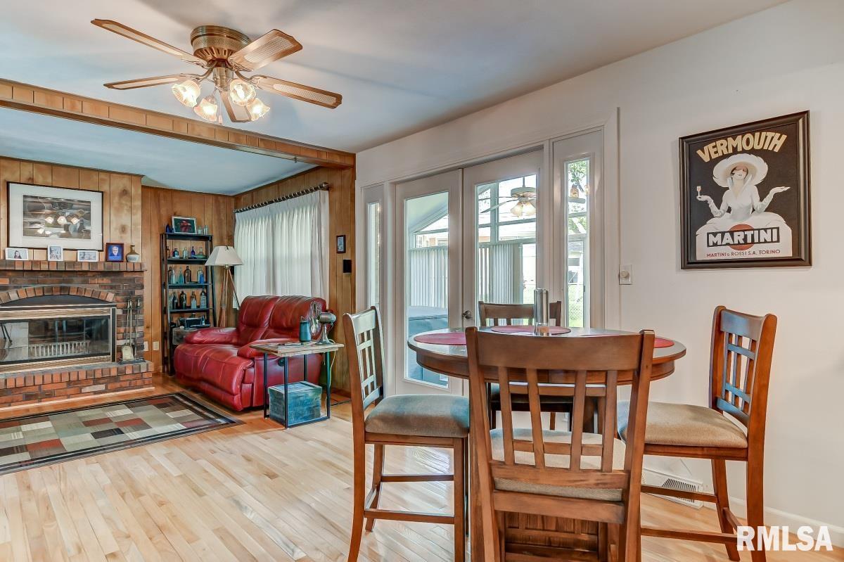 1 Oakhaven Road, Sherman, IL, 62684