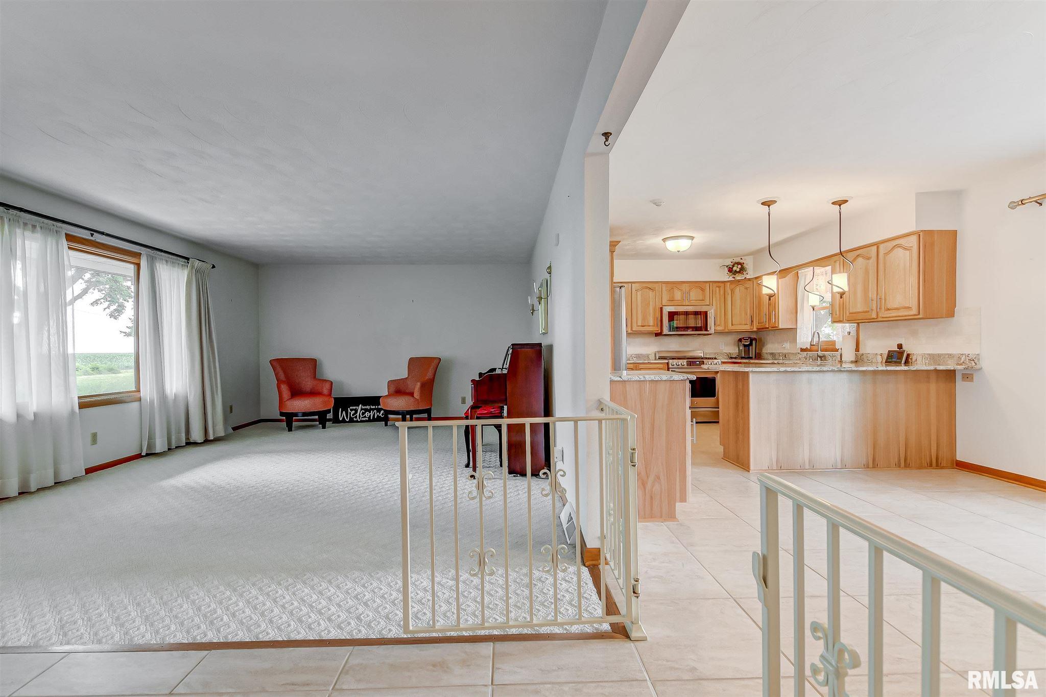 1650 Mcqueen Road, Pleasant Plains, IL, 62677