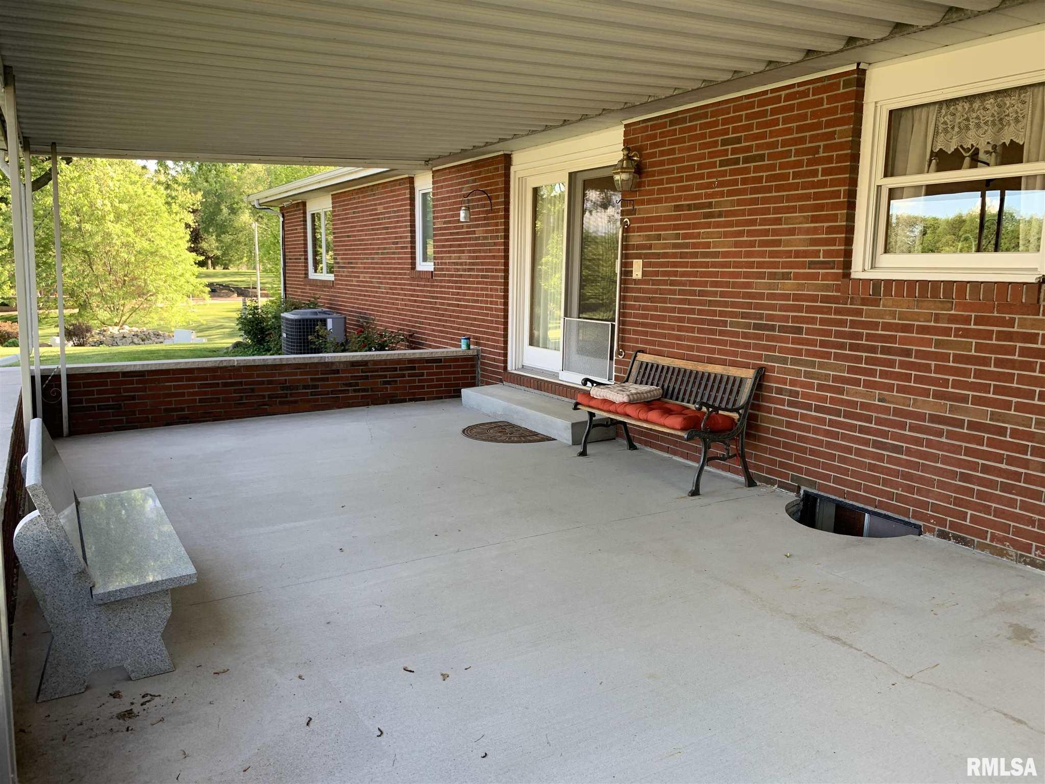 1650 Mcqueen Road, Pleasant Plains, IL, 62677