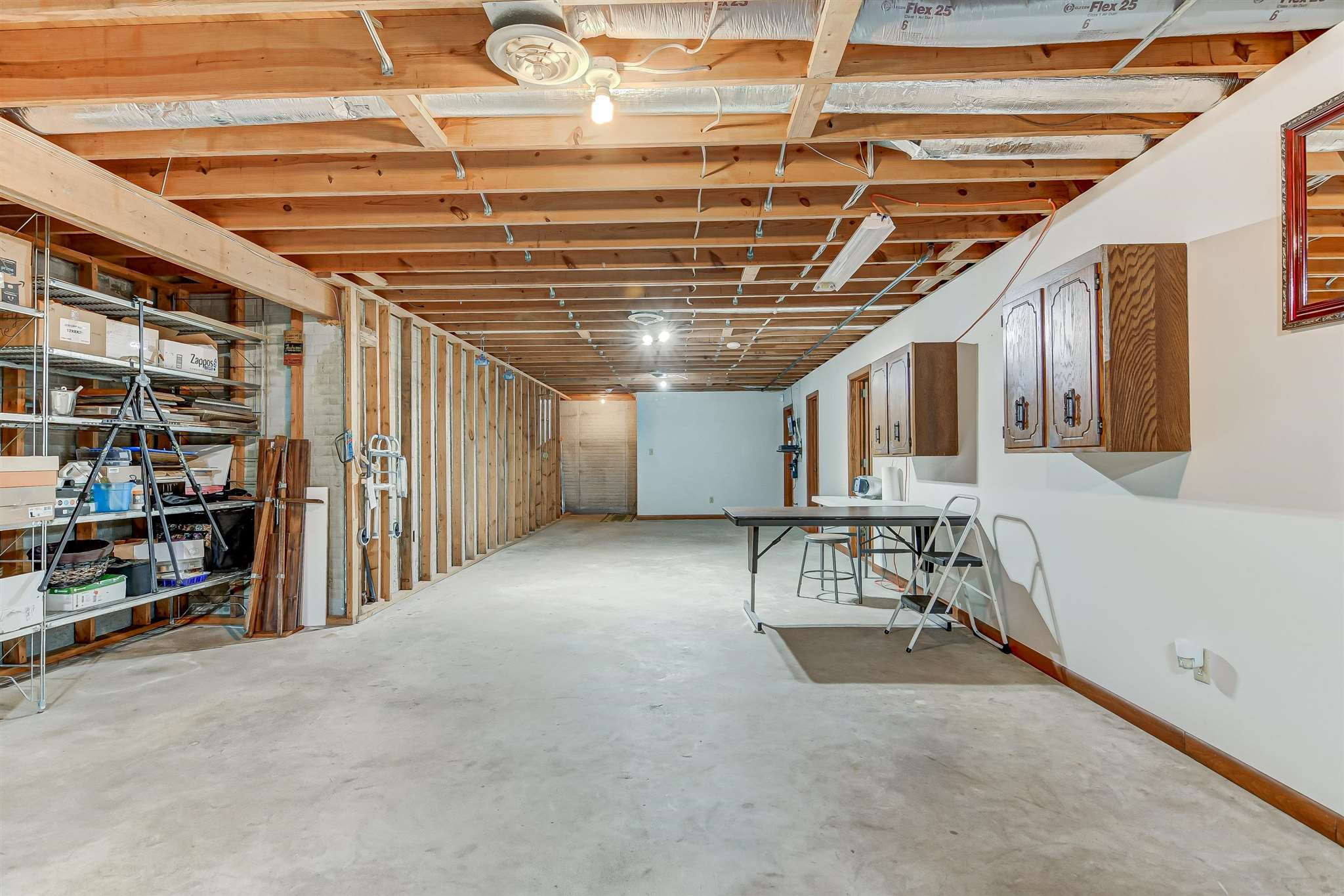 1650 Mcqueen Road, Pleasant Plains, IL, 62677