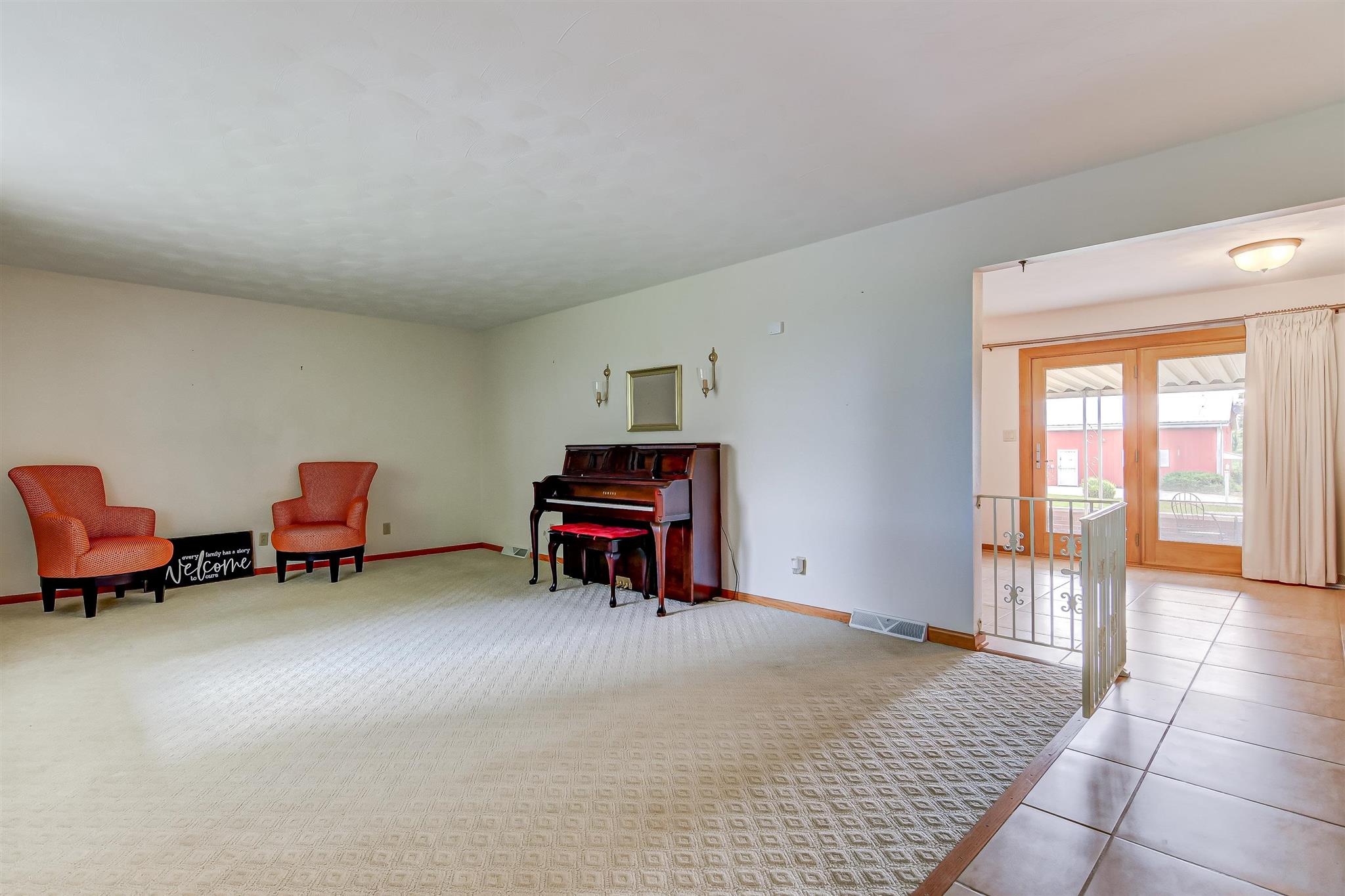 1650 Mcqueen Road, Pleasant Plains, IL, 62677