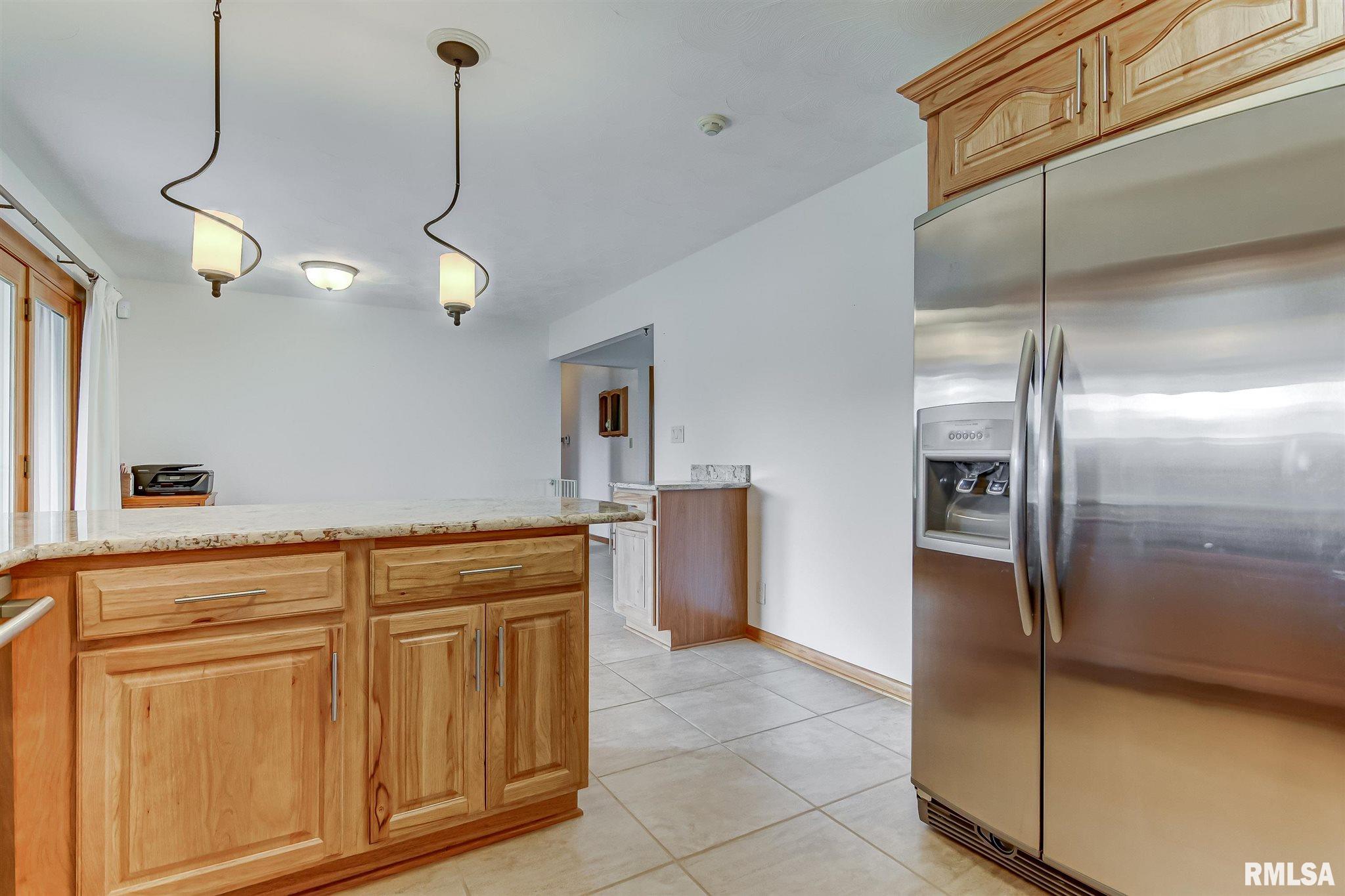 1650 Mcqueen Road, Pleasant Plains, IL, 62677