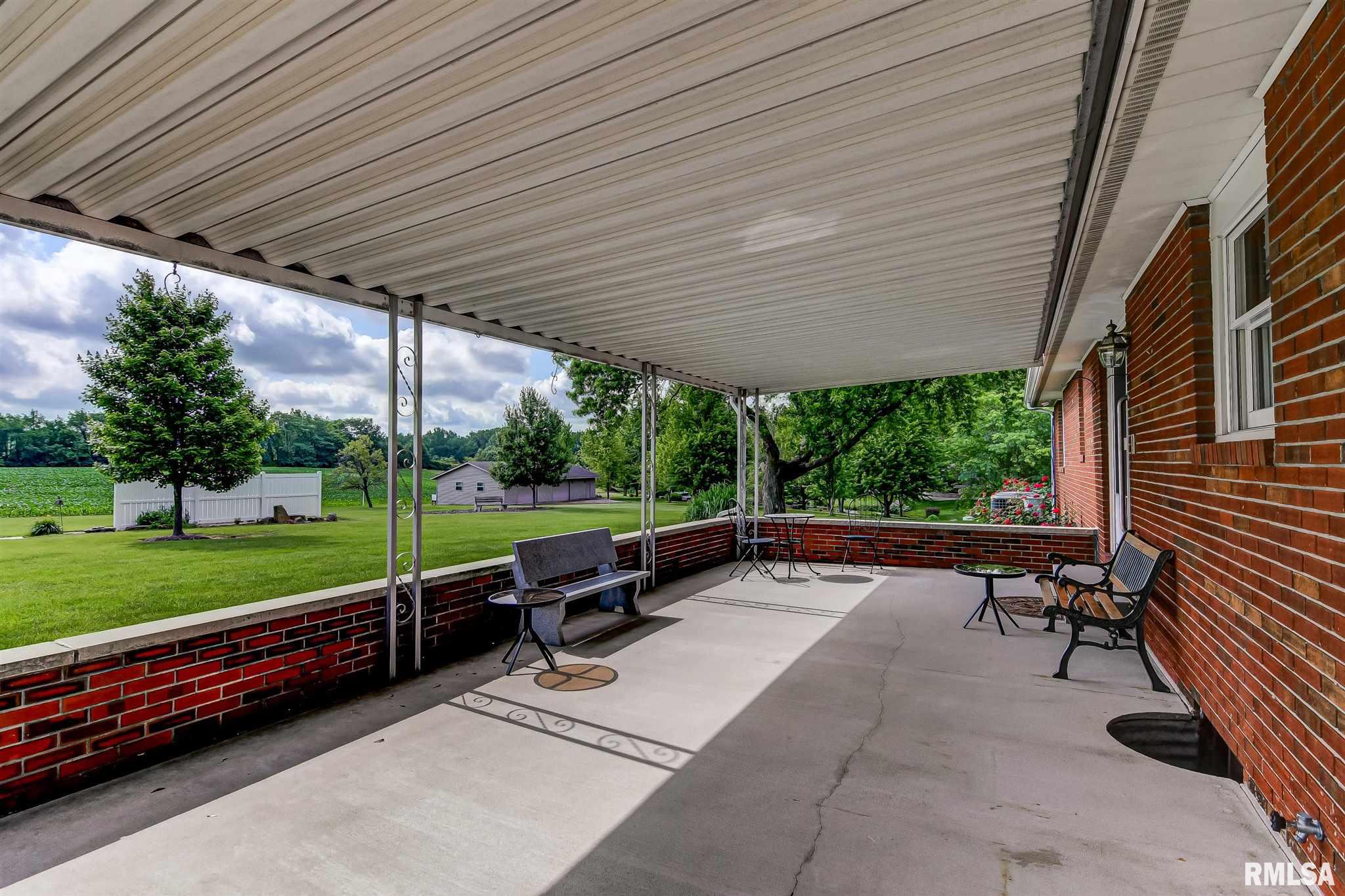 1650 Mcqueen Road, Pleasant Plains, IL, 62677