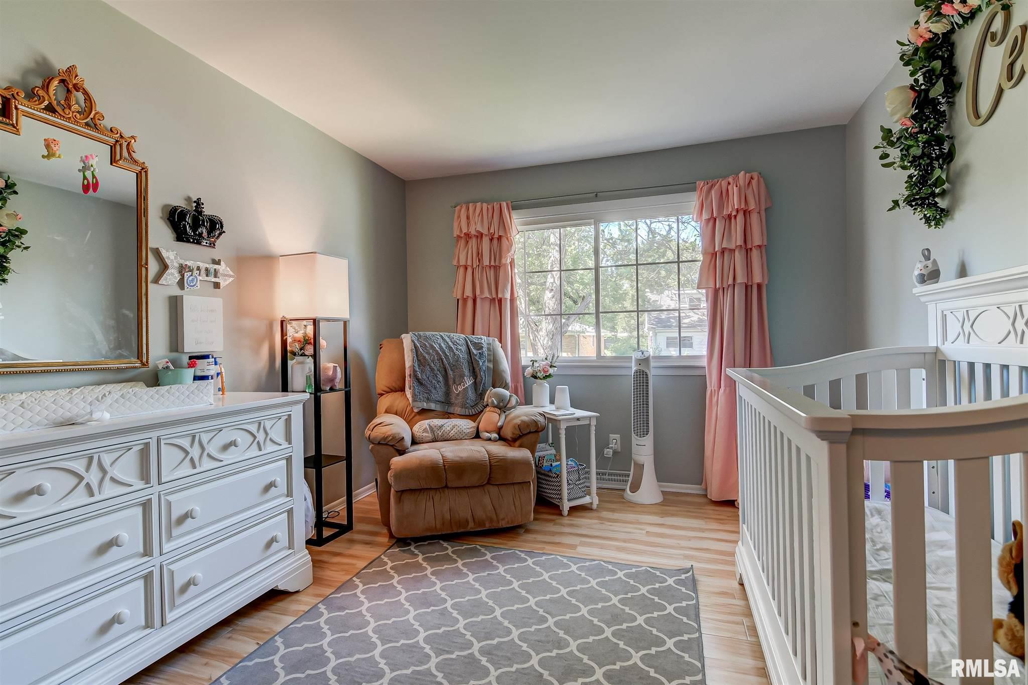 121 Andover Drive, Springfield, IL, 62704