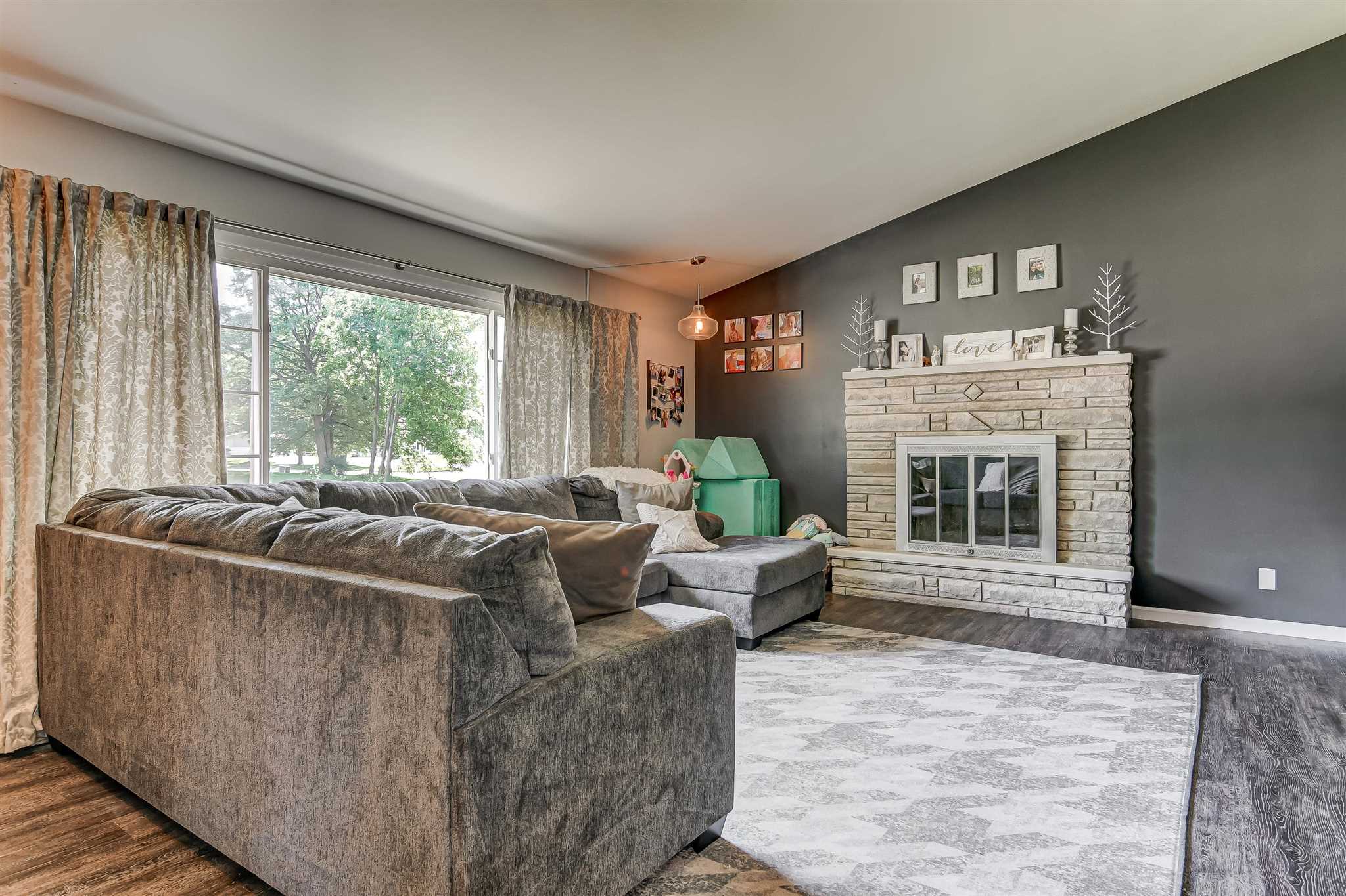 121 Andover Drive, Springfield, IL, 62704