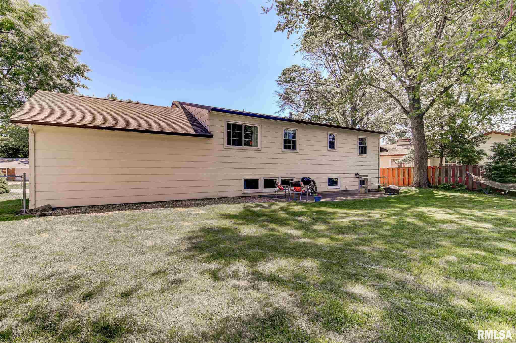 121 Andover Drive, Springfield, IL, 62704
