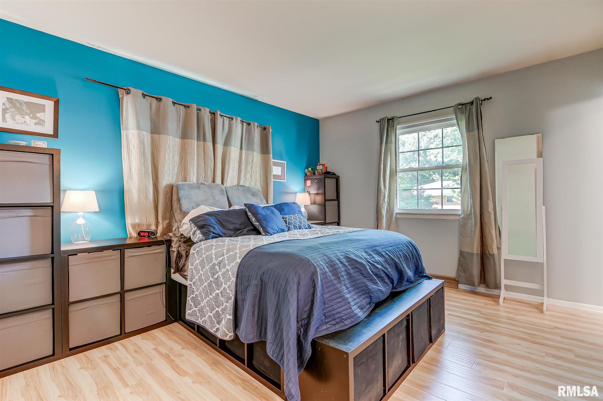 121 Andover Drive, Springfield, IL, 62704