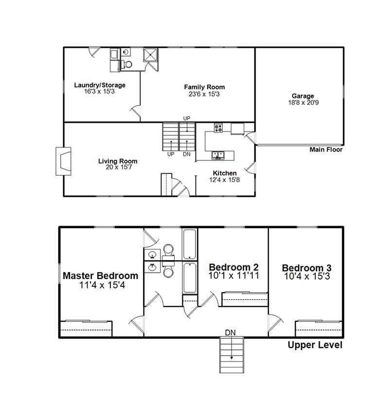 121 Andover Drive, Springfield, IL, 62704