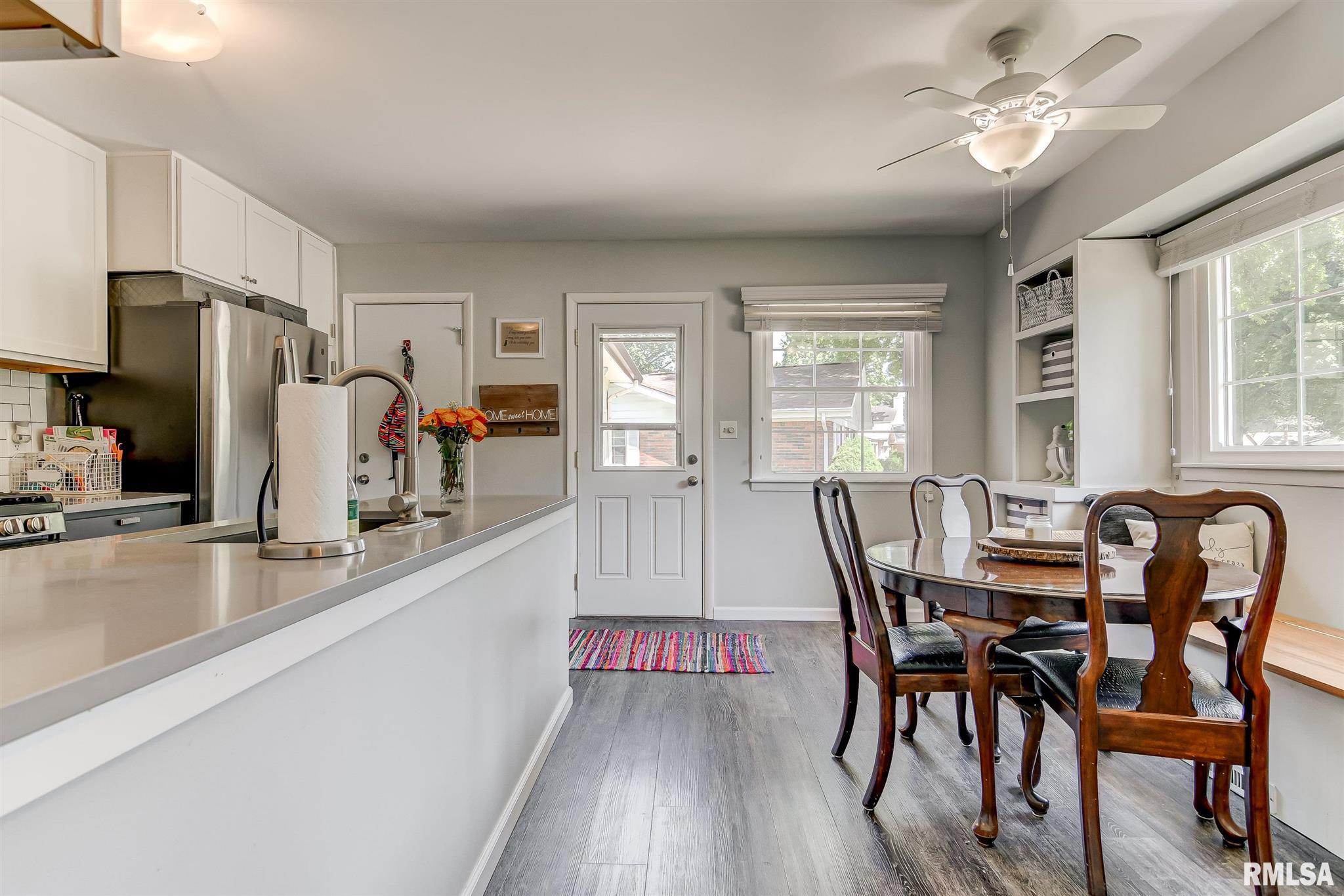 121 Andover Drive, Springfield, IL, 62704