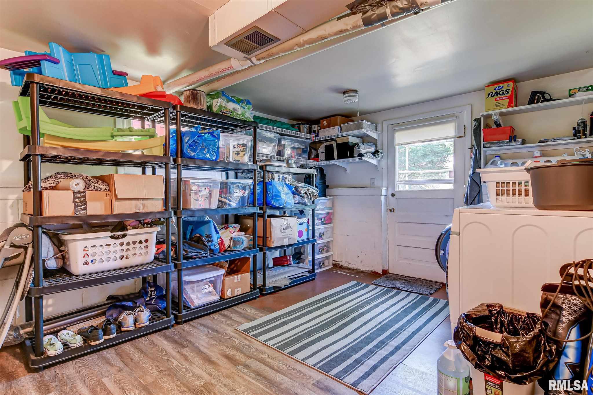 121 Andover Drive, Springfield, IL, 62704