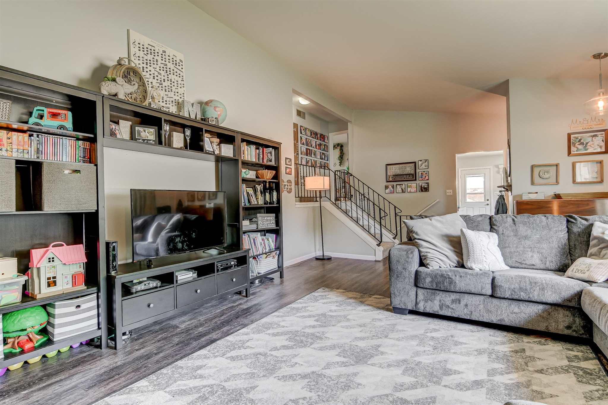 121 Andover Drive, Springfield, IL, 62704