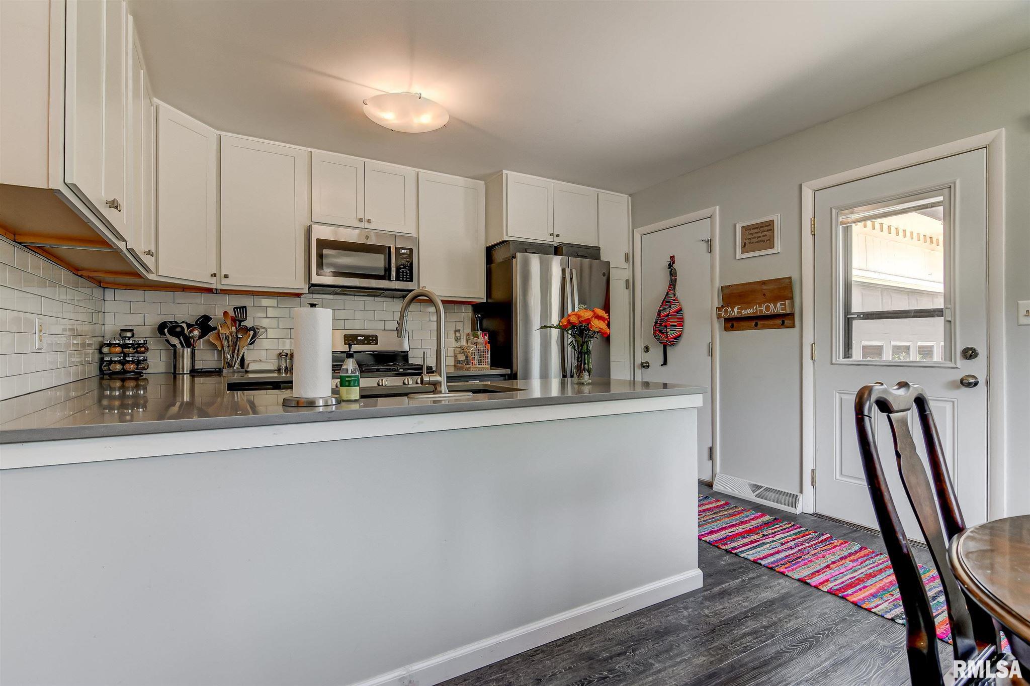 121 Andover Drive, Springfield, IL, 62704